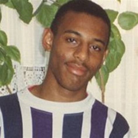 who is stephen lawrence